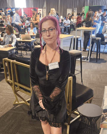 debt counsellor nadia de weerdt