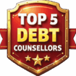 top 5 debt counsellors, as featured on https://top5debtcounsellors.co.za